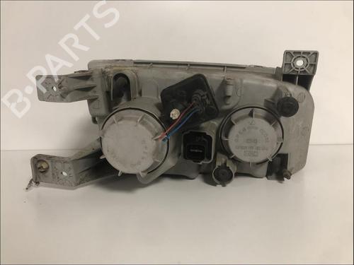 Used Left headlight Left headlight HYUNDAI TRAJET (FO) 2.0 CRDi (113 hp) 33583617 33583617