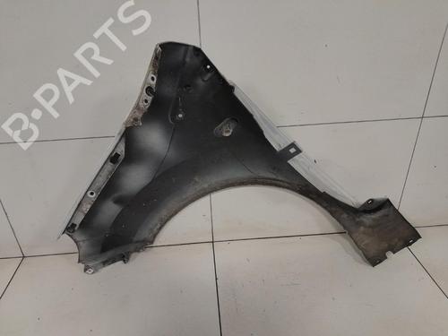Used Right front fenders Right front fenders 38426831 38426831