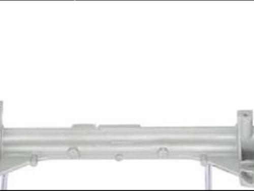 Used Steering rack Steering rack RENAULT MEGANE III Hatchback (BZ0/1_, B3_) [2008-2026] 33588902 33588902