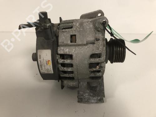 alternator-mercedes-benz-a-class-w168-1997-1998-1999-2000-2001-2002-2003-2004-2005-36248151 main image