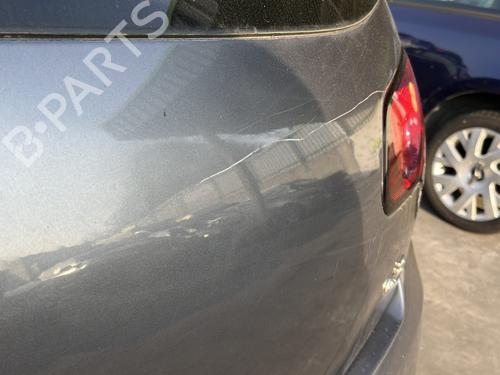 Used Tailgate Tailgate 33604010 33604010