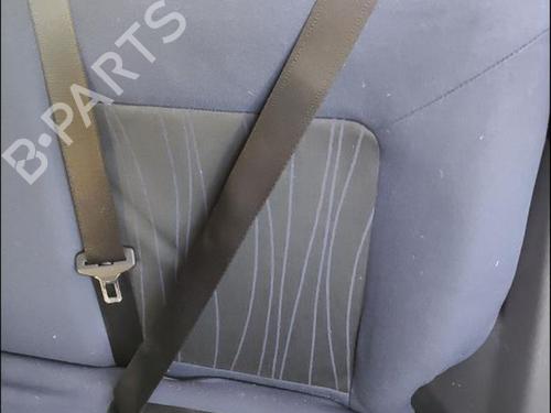 Used Rear left seatbelt Rear left seatbelt 36574131 36574131