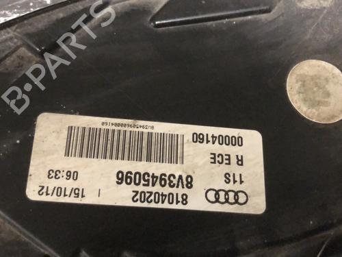 Right taillight AUDI A3 (8V1, 8VK) 1.6 TDI | BP33592667C35 - Image 5