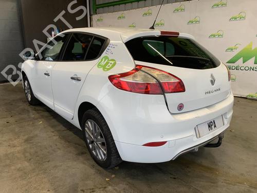 Left front window switch RENAULT MEGANE III Hatchback (BZ0/1_, B3_) 1.5 dCi (BZ0C) | BP33754414I27 - Image 5