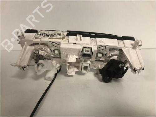 Climate control RENAULT CLIO IV (BH_) 1.5 dCi 90 | BP33584868I5 - Image 2