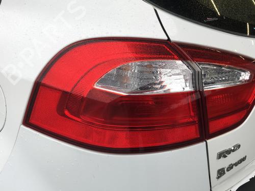 Used Left taillight Left taillight KIA RIO III (UB) 1.4 CRDi (90 hp) 35914275 35914275