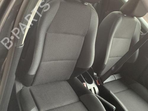 Sæde sæt Sæde sæt PEUGEOT 207 (WA_, WC_) 1.4 16V (95 hp) 33597458 33597458