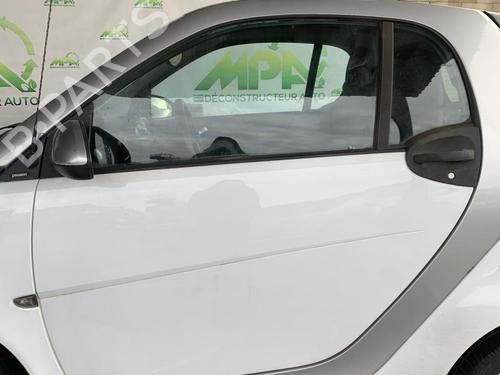 left-front-door-smart-fortwo-coupe-451-2007-33599769 main image