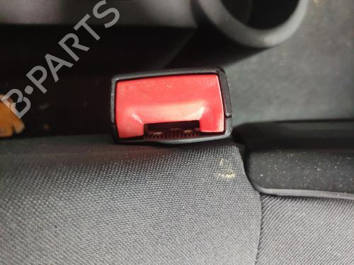 Used Seat buckle Seat buckle MITSUBISHI COLT VI (Z3_A, Z2_A) 1.5 DI-D (Z39A) (95 hp) 36576257 36576257