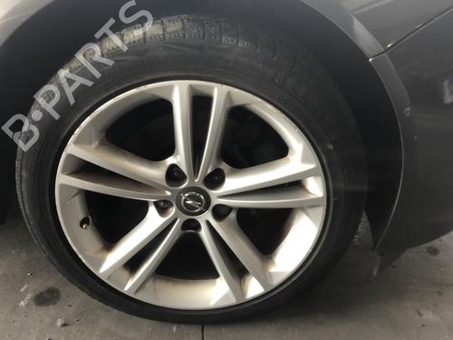 Felg Felg OPEL INSIGNIA A Saloon (G09) [2008-2017] 33851381 33851381