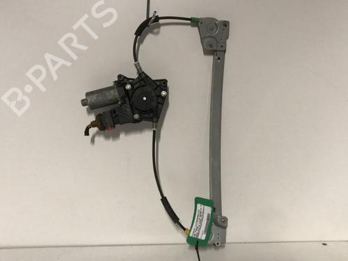 Used Front left window mechanism Front left window mechanism PEUGEOT 406 (8B) 1.8 16V (110 hp) 33590296 33590296