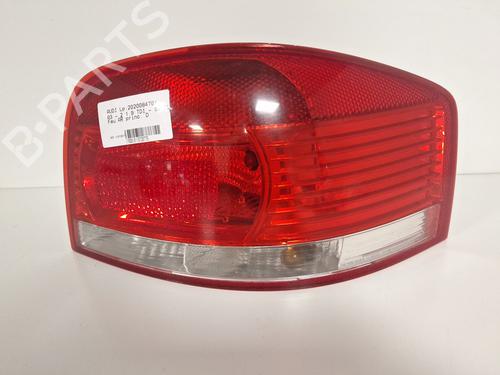 Right taillight AUDI A3 (8P1) 1.9 TDI | BP33592013C35 - Image 3