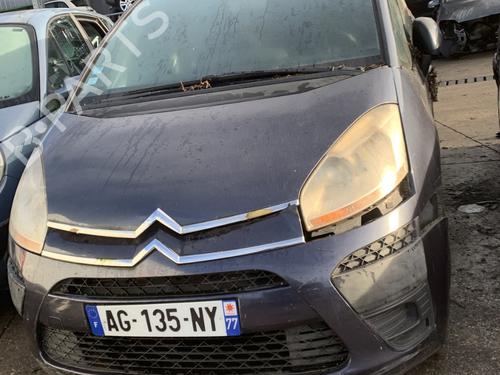 Left tailgate light CITROËN C4 Picasso I MPV (UD_)  | BP33602199C79  - Image 5