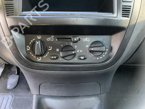 Used Climate control Climate control 36579118 36579118