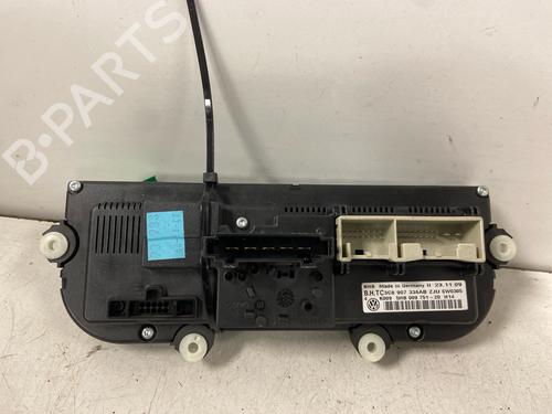 Climate control VW GOLF VI (5K1) 1.6 TDI | BP39459892I5 - Image 2