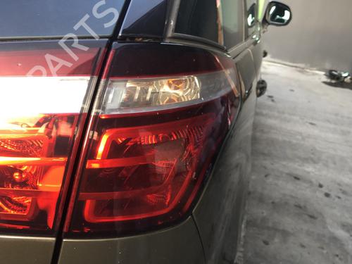Used Right taillight Right taillight 36580016 36580016