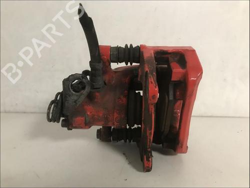 Used Left rear brake caliper Left rear brake caliper FIAT 500 (312_) 1.4 (312AXC1B, 312CXC1B) (100 hp) 33573759 33573759
