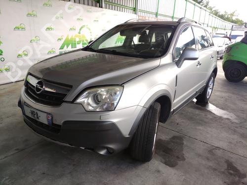 Used Left rear driveshaft Left rear driveshaft OPEL ANTARA A (L07) 2.0 CDTI 4x4 (150 hp) 33592098 33592098