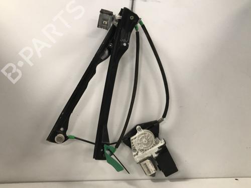 Used Front left window mechanism Front left window mechanism VW GOLF IV (1J1) [1997-2008] 33948188 33948188