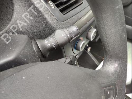 Used Steering column stalk Steering column stalk RENAULT MEGANE III Hatchback (BZ0/1_, B3_) 1.5 dCi (BZ0C) (90 hp) 35909827 35909827