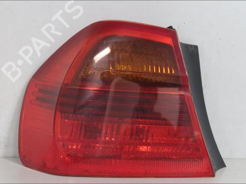 Used Left taillight Left taillight BMW 3 (E90) 320 d (163 hp) 33575534 33575534
