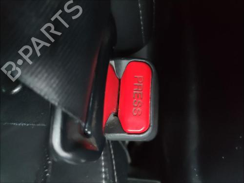 Used Seat buckle Seat buckle CITROËN C-CROSSER (VU_, VV_) 2.2 HDi (156 hp) 35907505 35907505