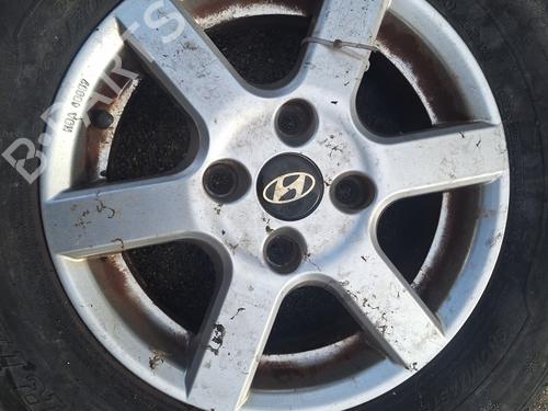 Used Wheel set Wheel set 37752748 37752748