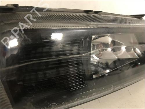 Left front fog light VW T-ROC Convertible (AC7, AC8) 1.5 TSI | BP33574828C30 - Image 4