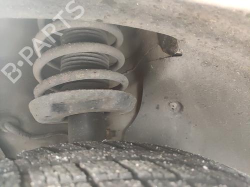 Used Right front shock absorber Right front shock absorber VW GOLF PLUS V (5M1, 521) [2004-2013] 35912185 35912185
