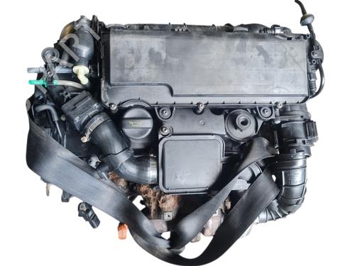 Engine CITROËN C3 II (SC_) 1.4 HDi 70 (SC8HZC, SC8HR0, SC8HP4) | BP36438108M1  - Image 7
