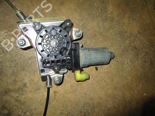 Used Front right window mechanism Front right window mechanism HYUNDAI ACCENT II (LC) 1.3 (86 hp) 33572358 33572358