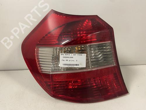 left-taillight-bmw-1-e87-2003-2004-2005-2006-2007-2008-2009-2010-2011-2012-2013-36850624 main image