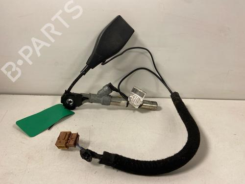 Seat buckle RENAULT TRAFIC II Van (FL) 2.0 dCi 115 (FL01, FL0U, FL00, FL0H, FL0M) | BP34705698I32 - Image 2
