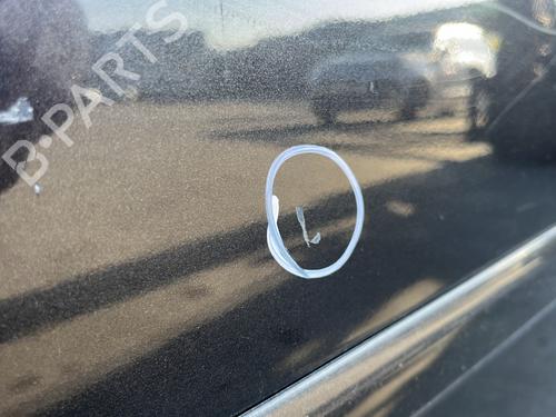 Used Left front door Left front door AUDI A3 Sportback (8PA) [2004-2015] 33602918 33602918