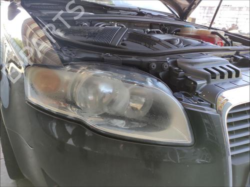 Used Right headlight Right headlight AUDI A4 B7 Avant (8ED) [2004-2008] 33588469 33588469