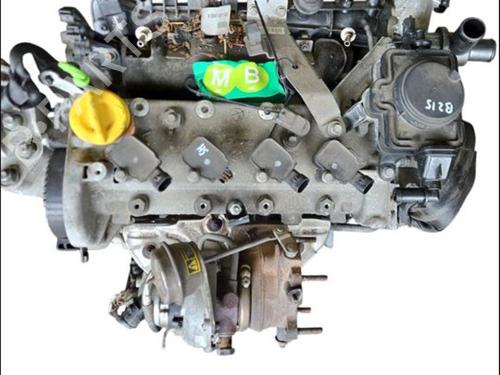 Engine LANCIA DELTA III (844_) 1.4 (844.AXA1A) | BP33585135M1 - Image 4