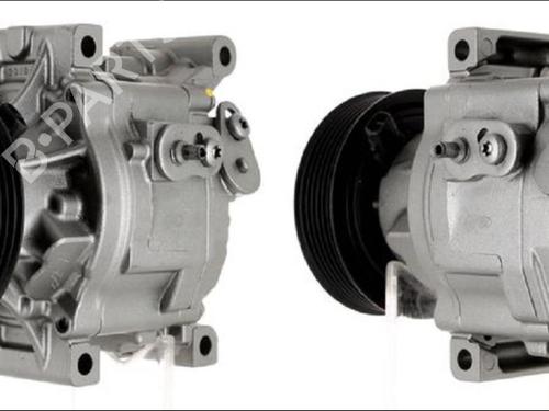 AC compressor FIAT IDEA (350_) 1.9 JTD | BP33574747M34 - Image 2