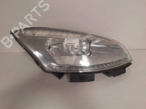 Højre positionslygte Højre positionslygte CITROËN C4 Picasso I MPV (UD_) [2006-2015] 36048027 36048027