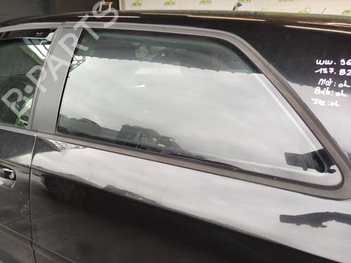 rear-left-door-window-audi-a3-8p1-2003-2004-2005-2006-2007-2008-2009-2010-2011-2012-2013-35911867 main image