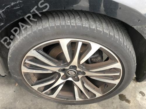 Hjulbue Hjulbue RENAULT TALISMAN (LP_) 1.6 dCi 160 (160 hp) 35913908 35913908