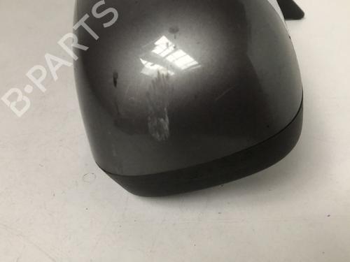 Used Left mirror Left mirror RENAULT MEGANE II Coupé-Cabriolet (EM0/1_) 1.6 (113 hp) 33597640 33597640