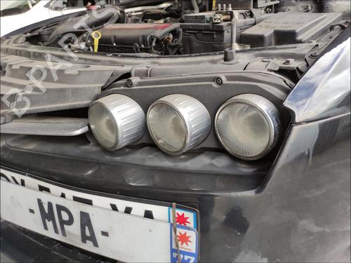 Left headlight ALFA ROMEO 159 (939_) 1.8 MPI (939AXL1A) | BP35909765C28 - Image 2