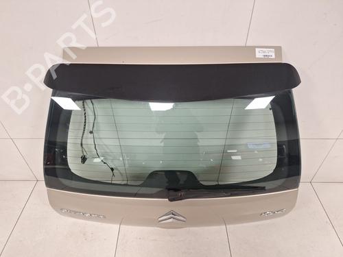 Used Tailgate Tailgate CITROËN C4 I (LC_) [2004-2014] 33592620 33592620