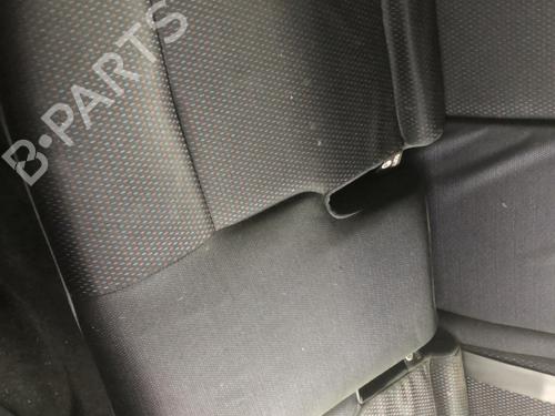 Used Rear seat Rear seat RENAULT CLIO III (BR0/1, CR0/1) 1.5 dCi (C/BR0G, C/BR1G) (68 hp) 33680754 33680754