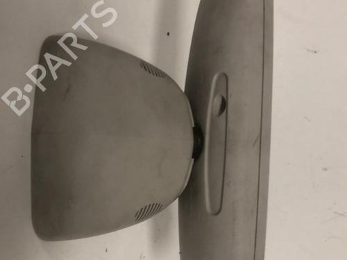 Used Rear mirror Rear mirror RENAULT MEGANE II (BM0/1_, CM0/1_) [2001-2012] 33599263 33599263