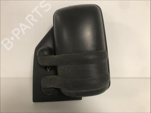 Used Left mirror Left mirror RENAULT MASTER II Van (FD) 2.2 dCI 90 (FD0G, FD0N, FD2G, FD2N, FD3G, FD3N) (90 hp) 33585526 33585526