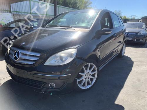 Used ABS pump ABS pump MERCEDES-BENZ B-CLASS Sports Tourer (W245) B 200 TURBO (245.234) (193 hp) 33990340 33990340