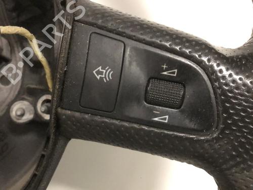 Steering wheel AUDI A3 (8P1) | BP33596592C49 - Image 2