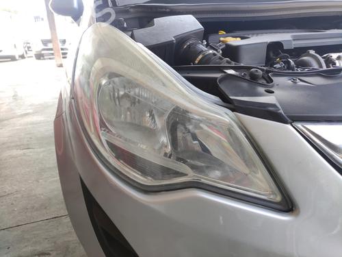 Right headlight OPEL CORSA D (S07) | BP33591841C29 - Image 2