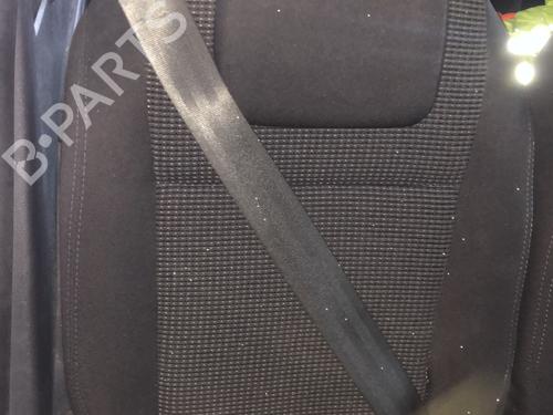Used Rear right seatbelt Rear right seatbelt 36579372 36579372